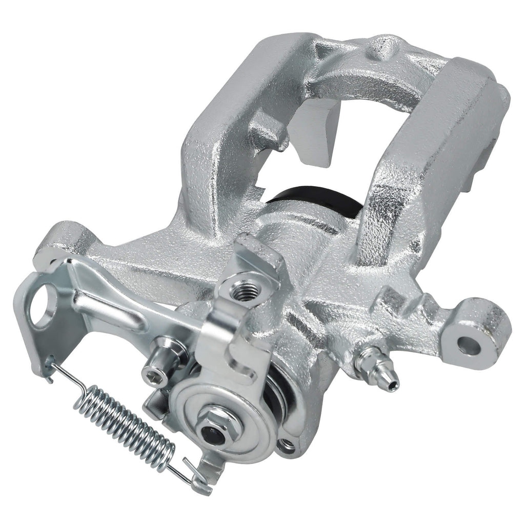 Pair Rear Left Right Brake Caliper compatible for Chevrolet Trax 2012- Compatible for Vauxhall Mokka 2012-