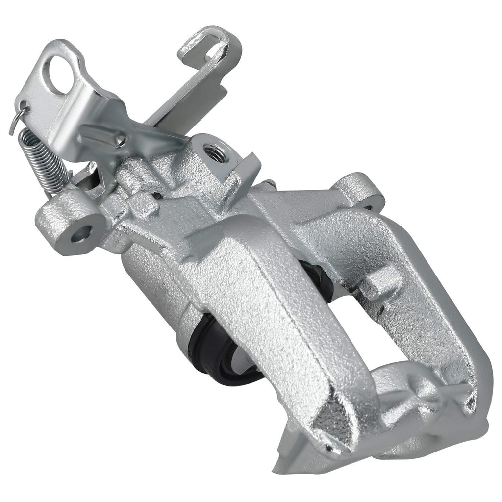 Pair Brake Caliper Rear Left Right compatible for Vauxhall Astra 2009-2015 Mokka 2012- 38mm