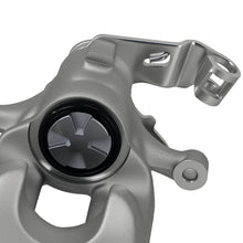 Laad de afbeelding in de galerijviewer, Floating Caliper Left compatible for Vauxhall Opel Astra K MK7 B16 1.0 1.4 1.6 345176 Disc