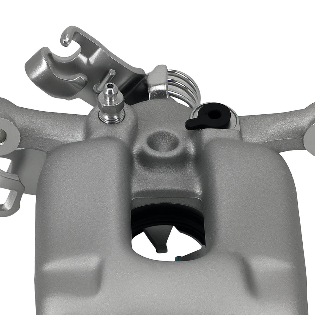 Floating Caliper Left compatible for Vauxhall Opel Astra K MK7 B16 1.0 1.4 1.6 345176 Disc