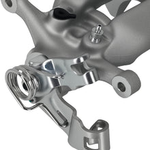 Laad de afbeelding in de galerijviewer, Floating Caliper Left compatible for Vauxhall Opel Astra K MK7 B16 1.0 1.4 1.6 345176 Disc
