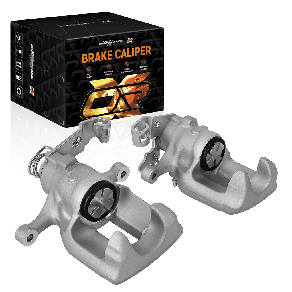 Floating Brake Caliper Links Rechts geschikt voor Opel Vauxhall Astra K MK7 B16 13507388