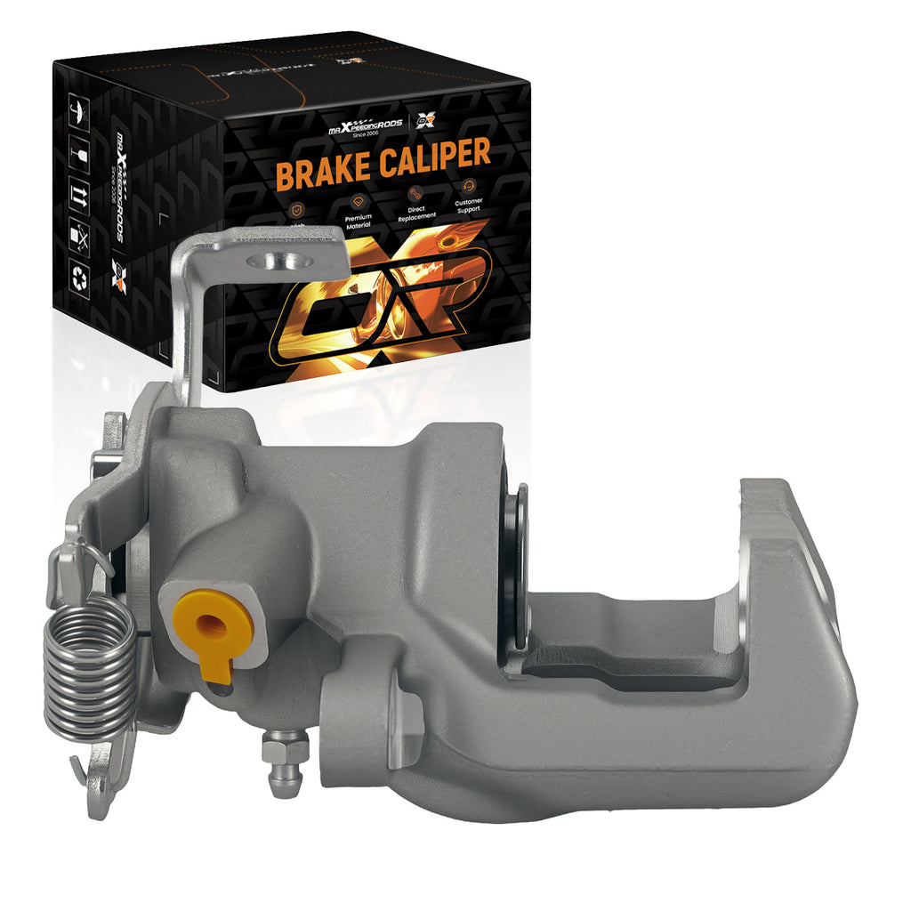 Brake Caliper Achter Rechts geschikt voor Toyota Auris E15 07-12 geschikt voor Corolla E15 06-14 624082