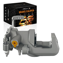 Laad de afbeelding in de galerijviewer, Brake Caliper Achter Rechts geschikt voor Toyota Auris E15 07-12 geschikt voor Corolla E15 06-14 624082