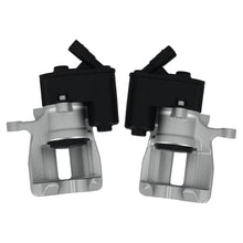 Load image into Gallery viewer, 2x Rear Brake Caliper compatible for Audi A6 C6 4F2 Avant Allroad 04-11 4F0615404F