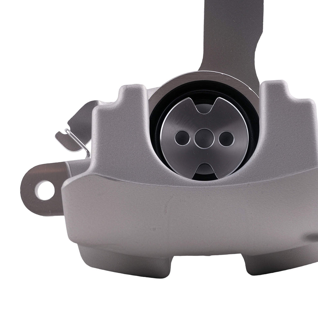 Rear Left Brake Caliper compatible for Toyota Avensis T27 2008-2016 344234 DC74234 38mm