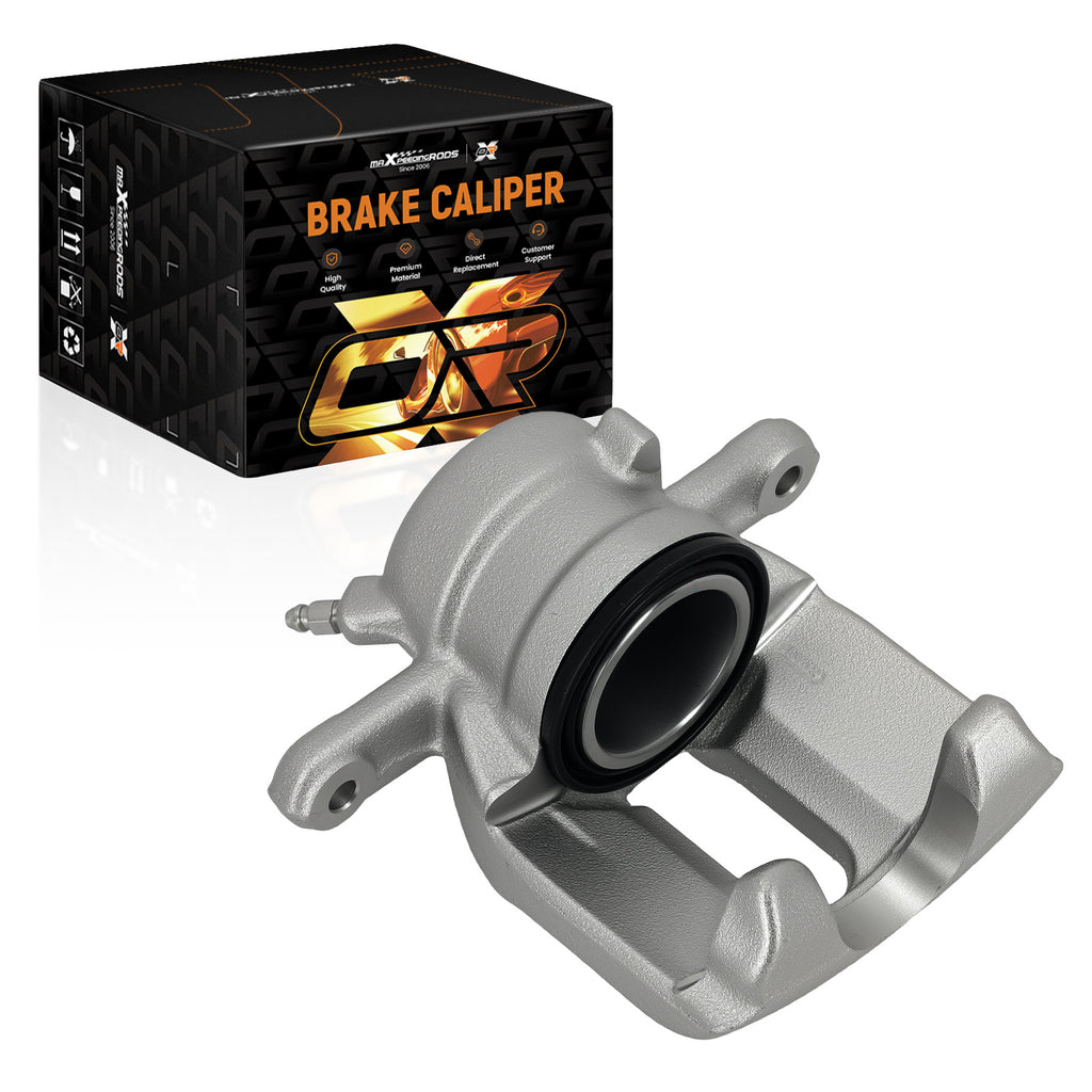Brake Caliper Voor Links geschikt voor Nissan Micra III K12 Note E11 2006-2012 41011AX601