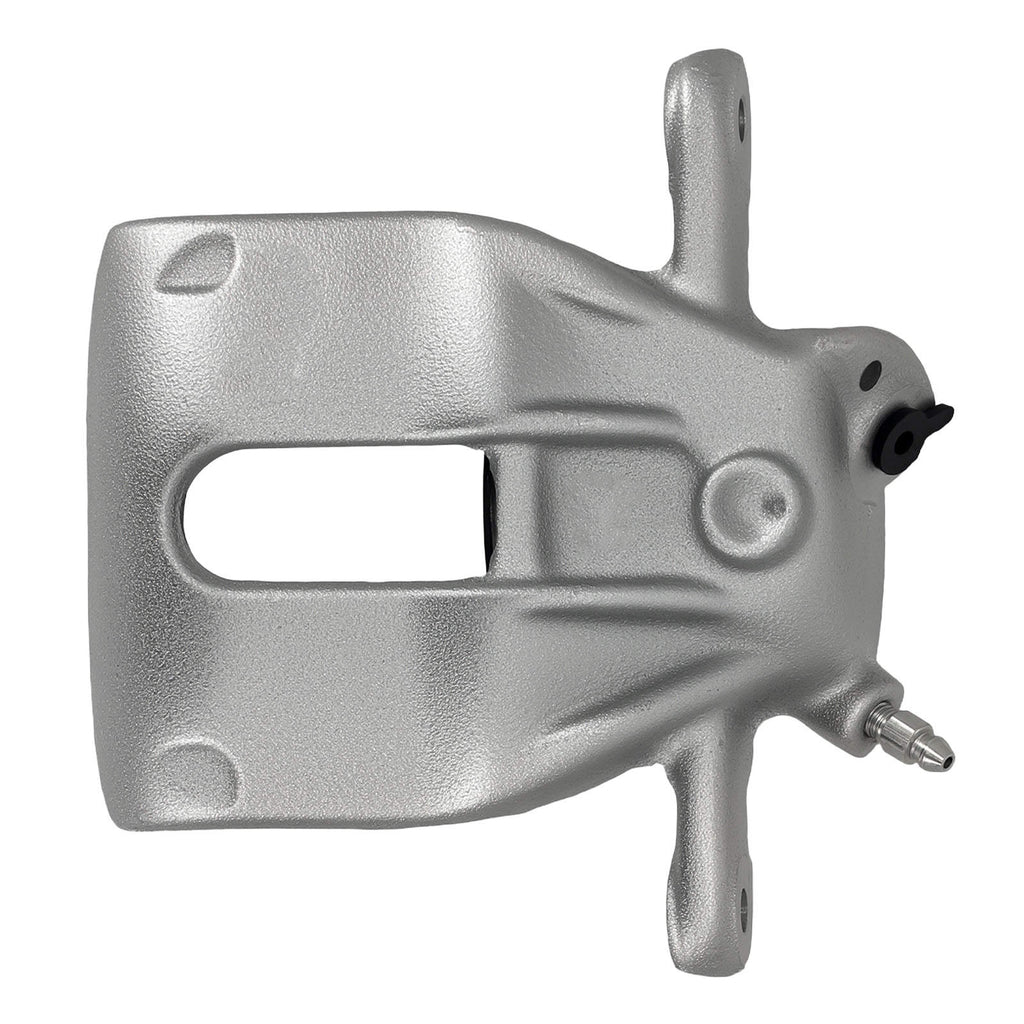 2x Front Brake Caliper Left Right compatible for Nissan Note E11 2006-2012 343308 54mm