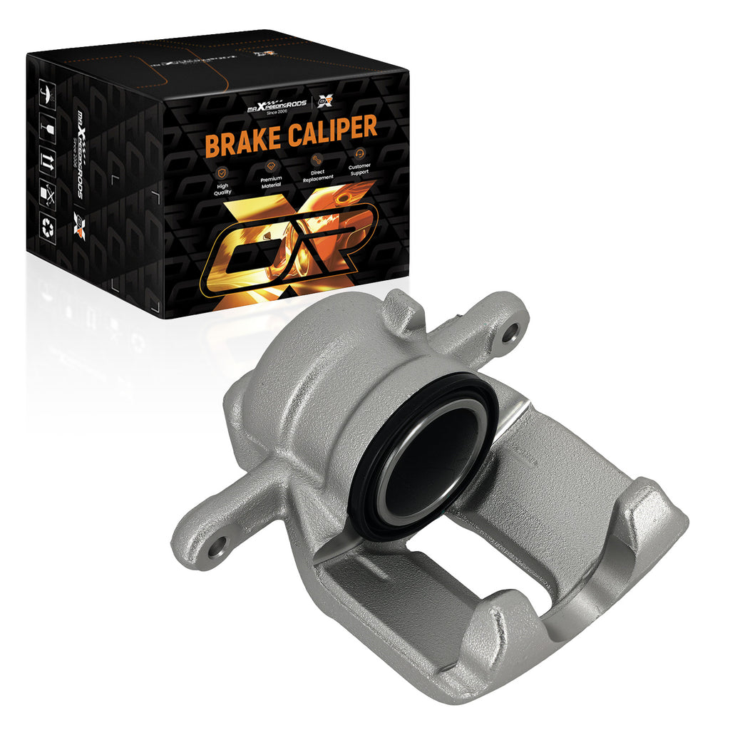 Voor Rechts Brake Caliper geschikt voor Nissan Micra III K12 2003-2010 41001AX601 260mm