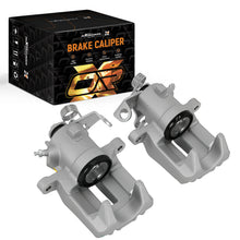 Laad de afbeelding in de galerijviewer, Pair Achter Brake Calipers geschikt voor Audi A3 TT geschikt voor Seat Leon Toledo geschikt voor VW Nieuwe Beetle 1J0615423