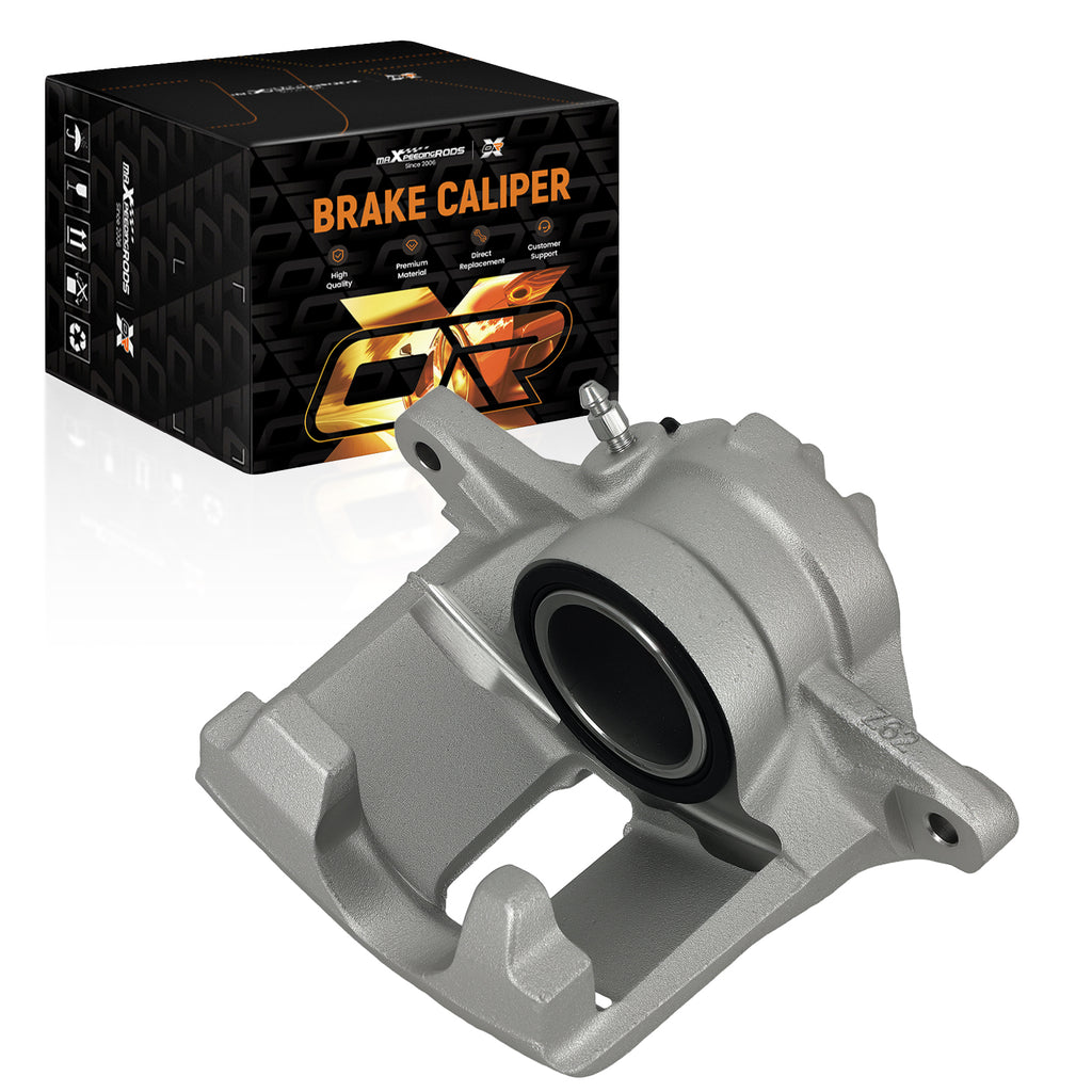 Brake Caliper Voor Links geschikt voor Citroen C2 C3 C4 Berlingo Xsara geschikt voor Peugeot 206 207