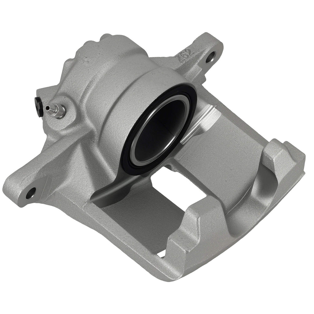 Brake Caliper Front Left compatible for Citroen C3 C4 C-Elysee DS3 compatible for Peugeot 206 1651756680