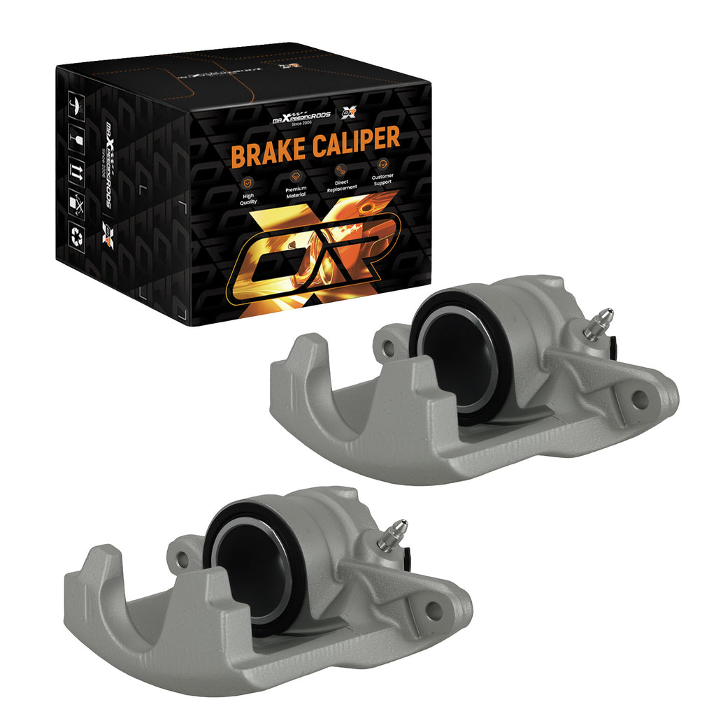 Brake Caliper Links Rechts geschikt voor Citroen Berlingo GFK GJK MF 1.1L-2.0L 2002-2008