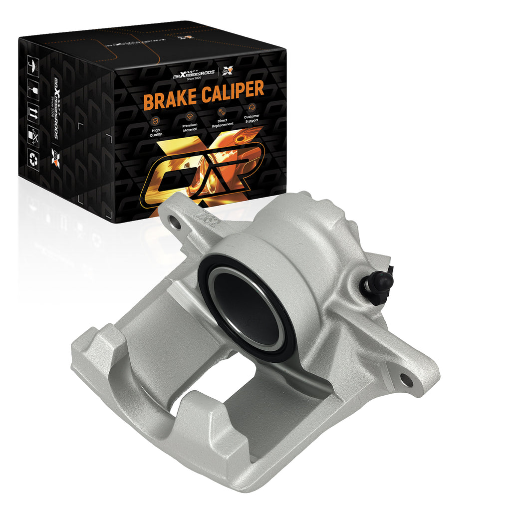 Brake Caliper Voor Rechts geschikt voor Citroen C3 C4 Berlingo Xsara 98-2022 343197 266mm