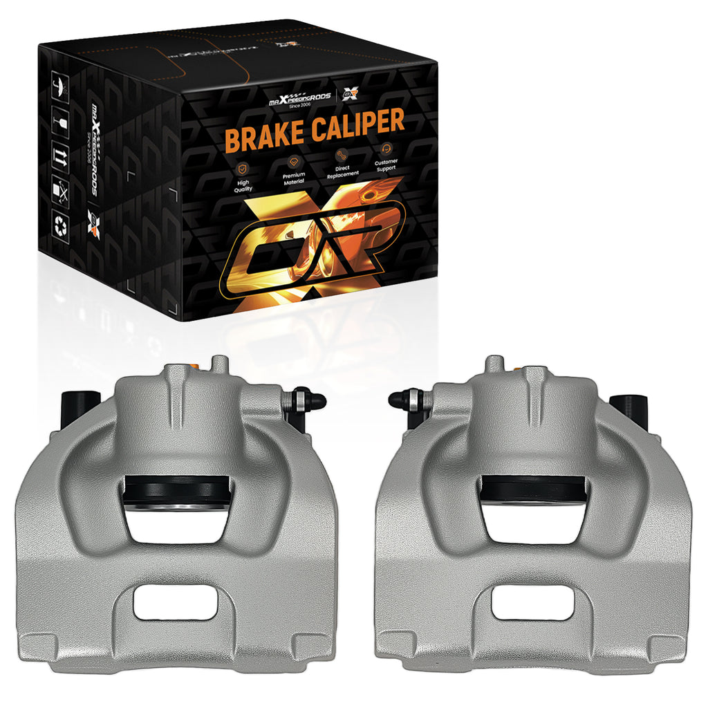Brake Caliper Voor Links geschikt voor Vauxhall Vectra MK2 C 2002-08 geschikt voor Saab 9-3 542540 25mm