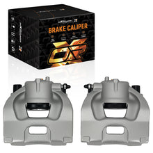 Laad de afbeelding in de galerijviewer, Brake Caliper Voor Links geschikt voor Vauxhall Vectra MK2 C 2002-08 geschikt voor Saab 9-3 542540 25mm