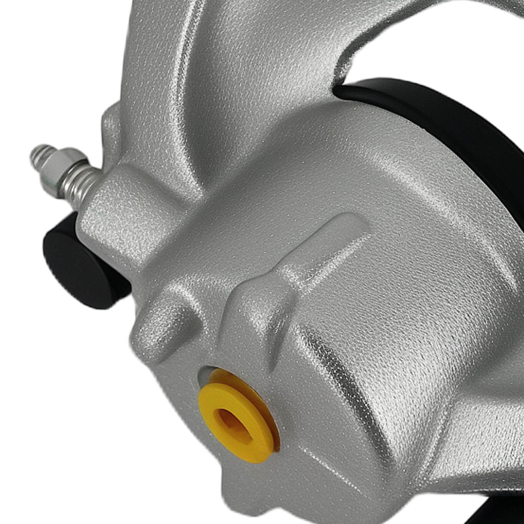 Brake Caliper Disc Front Left Side compatible for Vauxhall Vectra C 2002-2008 5542459