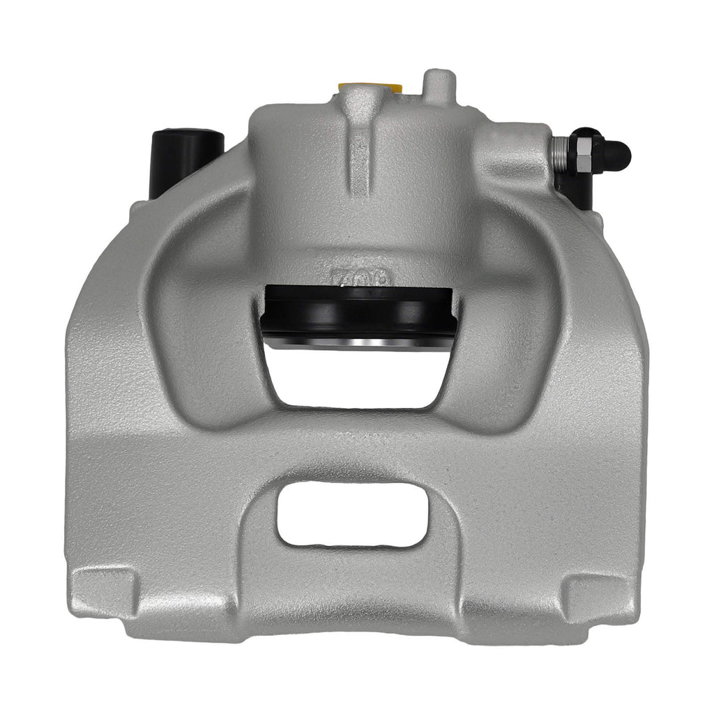 2x Brake Caliper Front Left Right compatible for Saab 9-3X YS3 2009-2015 5542455 57mm