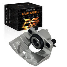 Laad de afbeelding in de galerijviewer, Brake Caliper Voor Rechts geschikt voor Vauxhall Vectra MK II Z02 2003-2008 542539 57mm