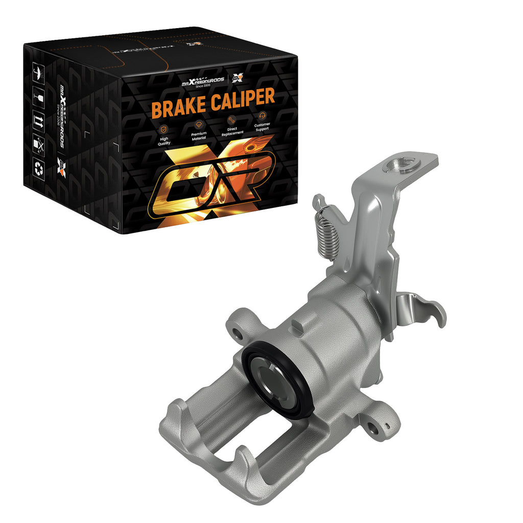 Achter Rechts Brake Caliper geschikt voor Chevrolet Trax geschikt voor Opel Mokka geschikt voor Vauxhall Astra 13300884