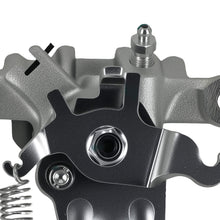Laad de afbeelding in de galerijviewer, Brake Caliper Rear Left compatible for Vauxhall Mokka 2012- Compatible for Opel Cascada 2013-2019 344547