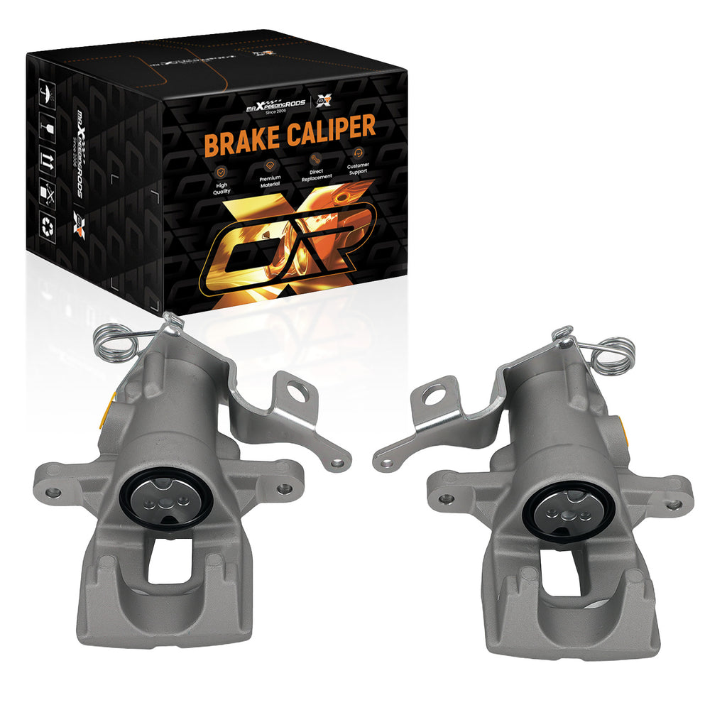Achter Links Rechts Brake Caliper geschikt voor Citroen C4 Grand Picasso UA Picasso geschikt voor UD 06-13