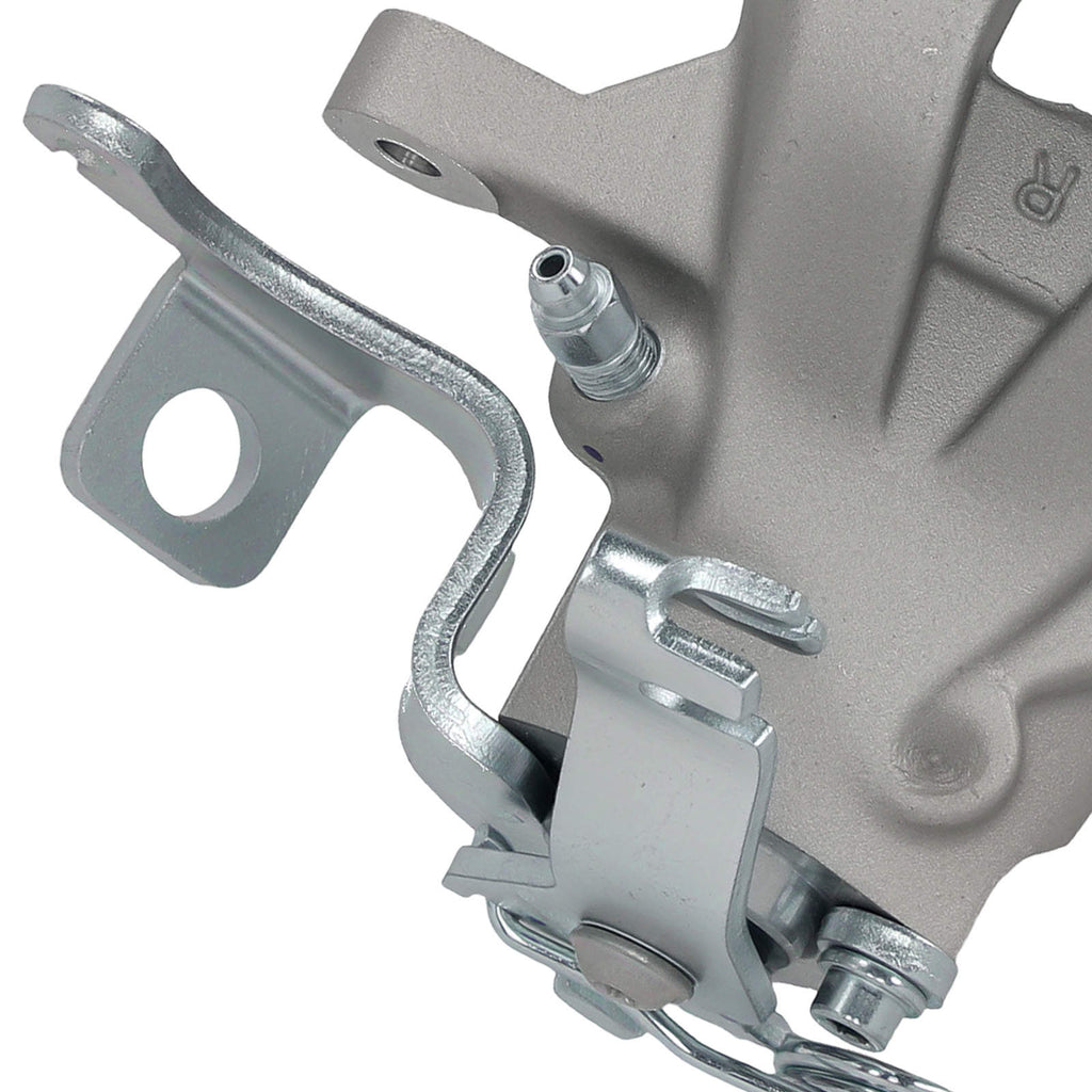 Brake Caliper Right Side compatible for Citroen C4 Picasso I compatible for UD Grand Picasso UA 06-13 38mm