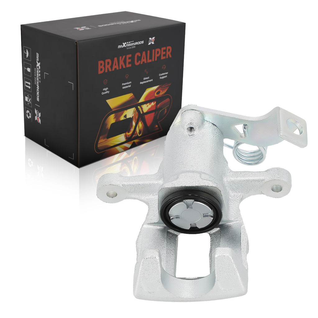 Remklauw Brake System achter links geschikt voor Hyundai i10 i20 geschikt voor Kia Rio 58310-C8A30 nieuw