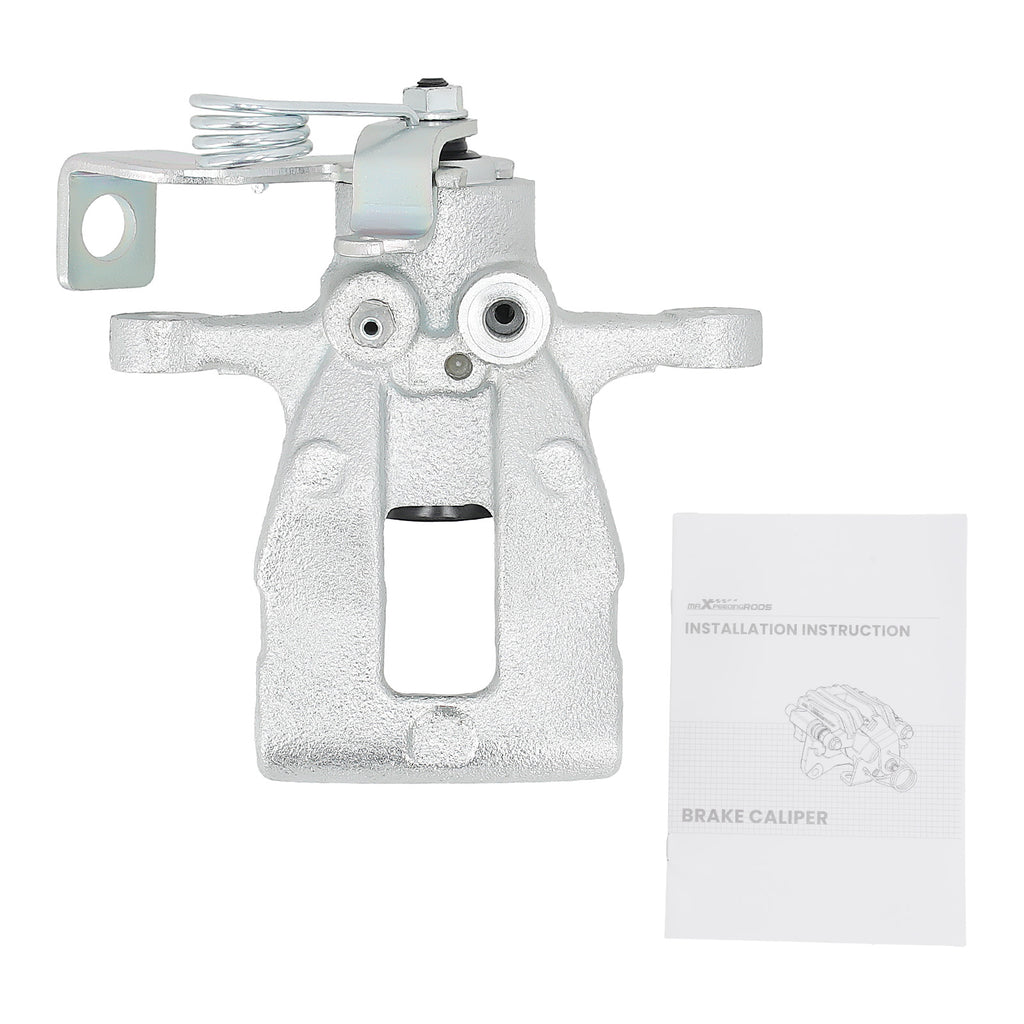 1xBrake Caliper Achter Links geschikt voor Hyundai i10 i20 Rio 1.0 1.2 1.4 2011- 583001W350