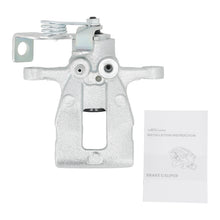 Laad de afbeelding in de galerijviewer, 1xBrake Caliper Achter Links geschikt voor Hyundai i10 i20 Rio 1.0 1.2 1.4 2011- 583001W350