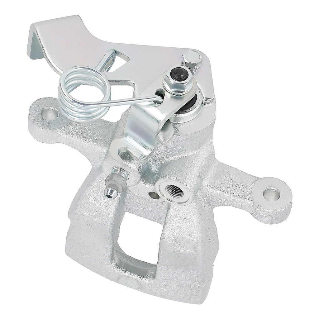 Rear Left Disc Brake Caliper compatible for Hyundai i10 1.0 1.2 i20 1.0 1.4 58210B4300 34mm