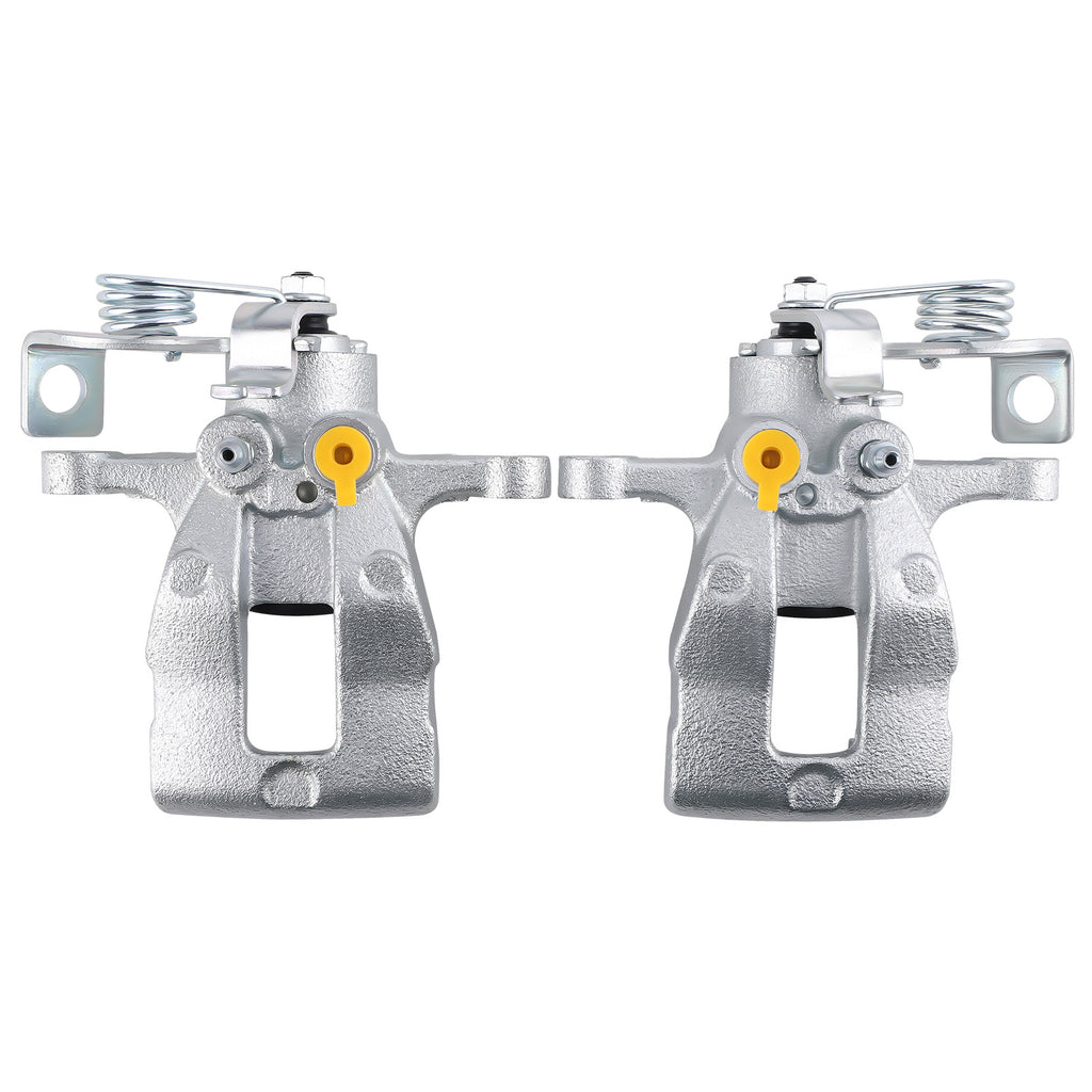 Achter Links Rechts Brake Calipers geschikt voor Hyundai i10 i20 Rio 1.0 1.4 2011- 583001W350