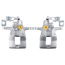 Laad de afbeelding in de galerijviewer, Achter Links Rechts Brake Calipers geschikt voor Hyundai i10 i20 Rio 1.0 1.4 2011- 583001W350