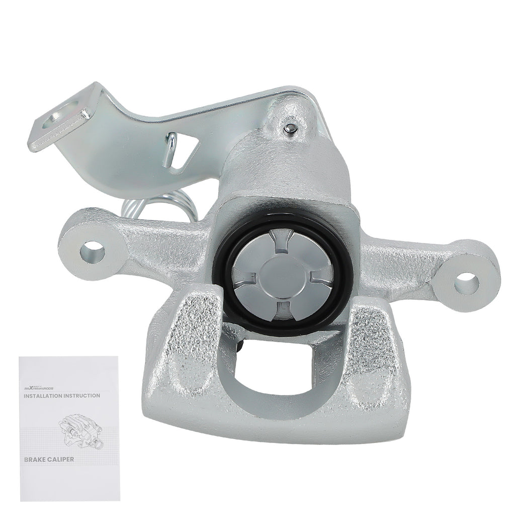 Achter Rechts Brake Caliper geschikt voor Hyundai i10 i20 Rio 1.0, 1.2 1.4 2011- 58230-B4300