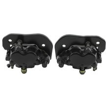 Laad de afbeelding in de galerijviewer, Pair Voor Brake Caliper geschikt voor CAN-AM ATV Outlander 450 2017-2019 500 2013-2015
