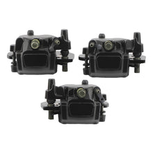 Laad de afbeelding in de galerijviewer, 3X Voor Achter Brake Calipers geschikt voor Can-Am ATV Outlander 1000 1000R L450 500 570