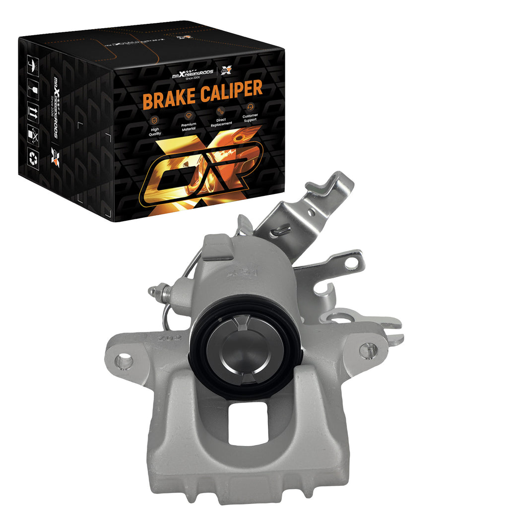 Brake Caliper Achter Links geschikt voor VW Caddy III 2K0615423C Brake disc diameter 253mm