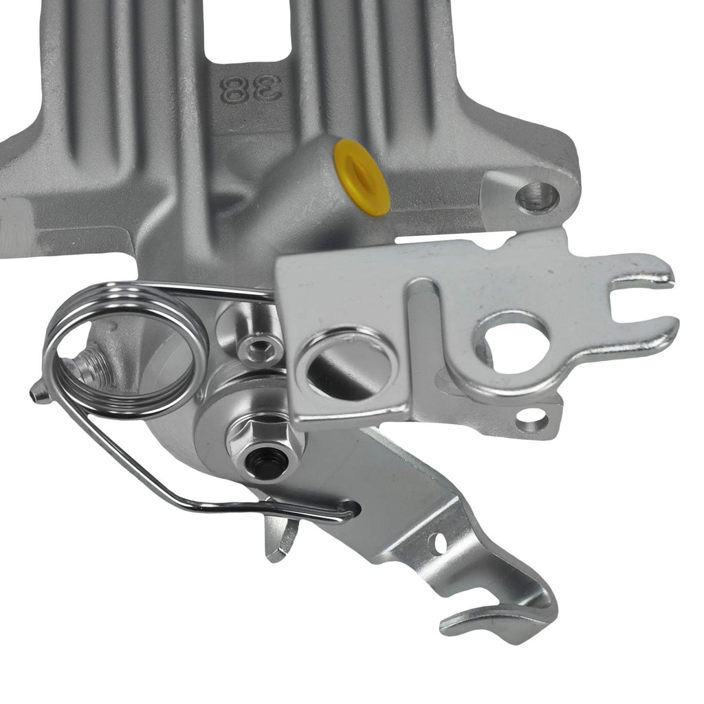 Disc Brake Caliper Rear Left compatible for VW Caddy III 2.0 TDI 110PS 2010-15 529521 10mm