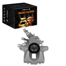 Laad de afbeelding in de galerijviewer, Brake Caliper Achter Rechts geschikt voor VW Caddy III 2004-2015 2K0615424C Brake Disc 253mm