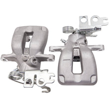 Laad de afbeelding in de galerijviewer, compatible for VW Caddy MK3 1.4 1.6 1.9 TDI 2.0 DerechaandIzquierdo Trasero Pinza De Freno