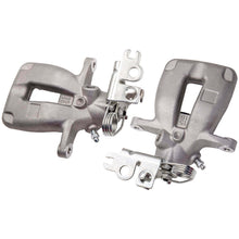 Laad de afbeelding in de galerijviewer, Compatible for VW Caddy 04-15 1.4 1.6 2.0 TDI 2K0615423 2K0615424 2pcs Rear Brake Calipers