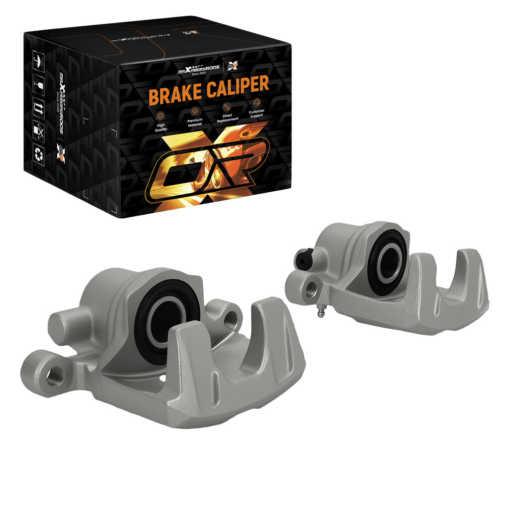 Pair Brake Caliper Achter LeftRight geschikt voor Jeep Patriot MK74 2007-2017 68020261AA
