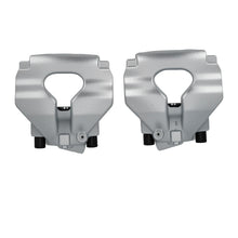 Laad de afbeelding in de galerijviewer, Pair Voor Floating Caliper geschikt voor VW Transporter V VI Touareg 2002-2019 7L6615123F