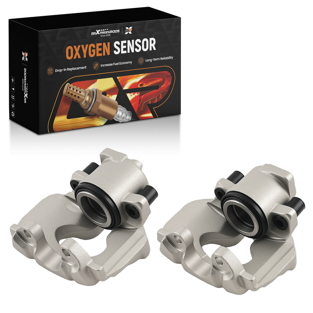 Disc Brake Caliper Voor Links Rechts geschikt voor VW Transporter Caravelle T4 342816 57mm