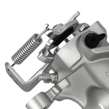 Laad de afbeelding in de galerijviewer, Left Rear Brake Caliper compatible for Vauxhall Astra Mk6 P10 2009-2015 LCA619 268mm