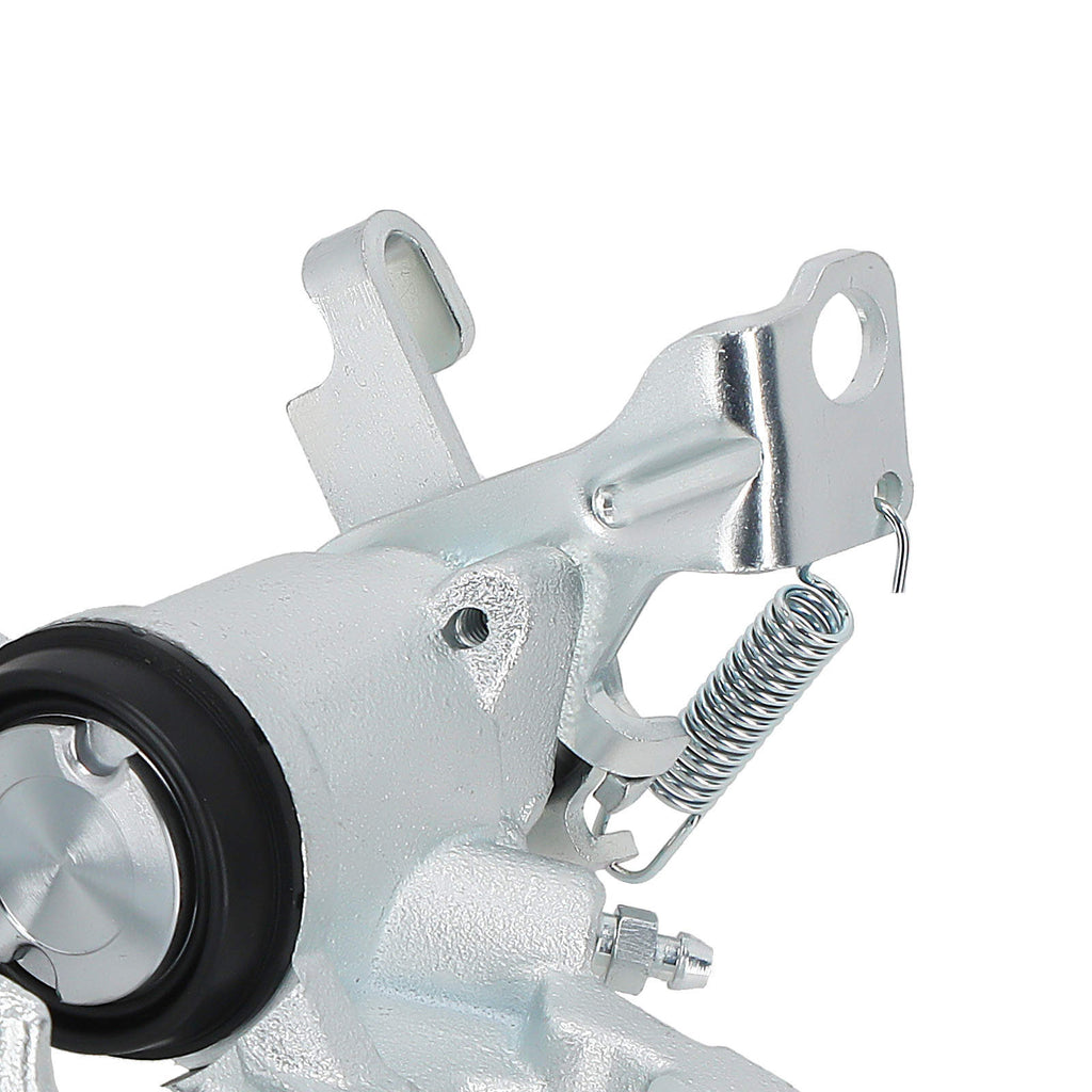 2x Rear Brake Calipers compatible for Vauxhall Astra 2009-2015 Zafira 2011-2018 13300861