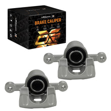 Laad de afbeelding in de galerijviewer, Pair Brake Caliper Achter Links Rechts geschikt voor Hyundai i30 geschikt voor Kia CeeD 07-12 582101H300