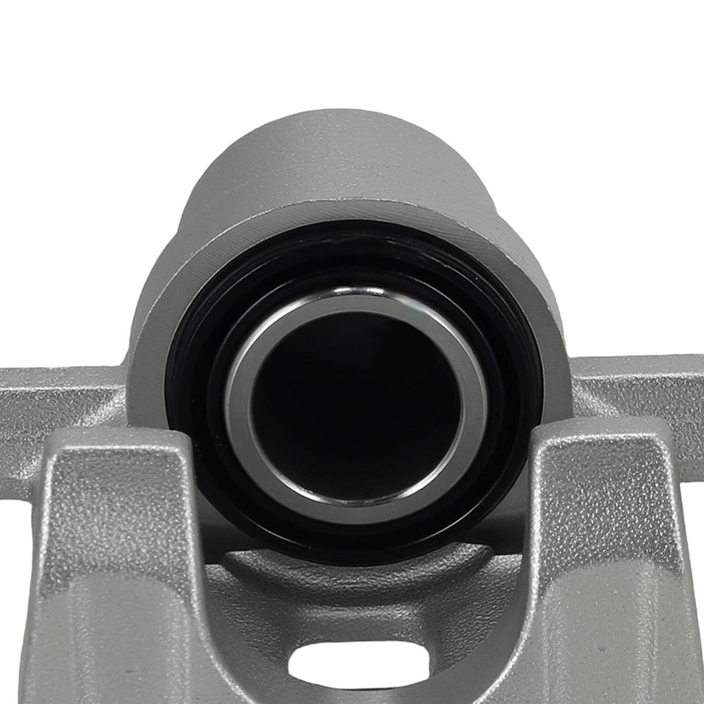Remklauw achterzijde geschikt voor Hyundai i30/ geschikt voor Kia CeeD 2007-12 582101H300 582301H300