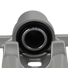 Laad de afbeelding in de galerijviewer, Pair Brake Caliper Rear Left Right compatible for Hyundai i30 FD compatible for Kia CeeD ED 07-12 344288