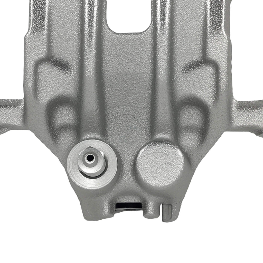 Pair Brake Caliper Rear Left Right compatible for Hyundai i30 FD compatible for Kia CeeD ED 07-12 344288